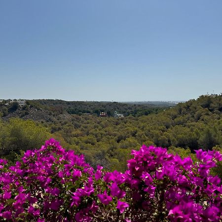Orihuela - Las Ramblas - Casa Pino Dehesa de Campoamor  Exterior foto