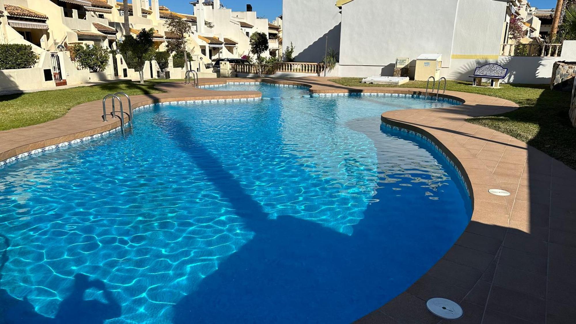 Orihuela - Las Ramblas - Casa Pino Dehesa de Campoamor  Exterior foto