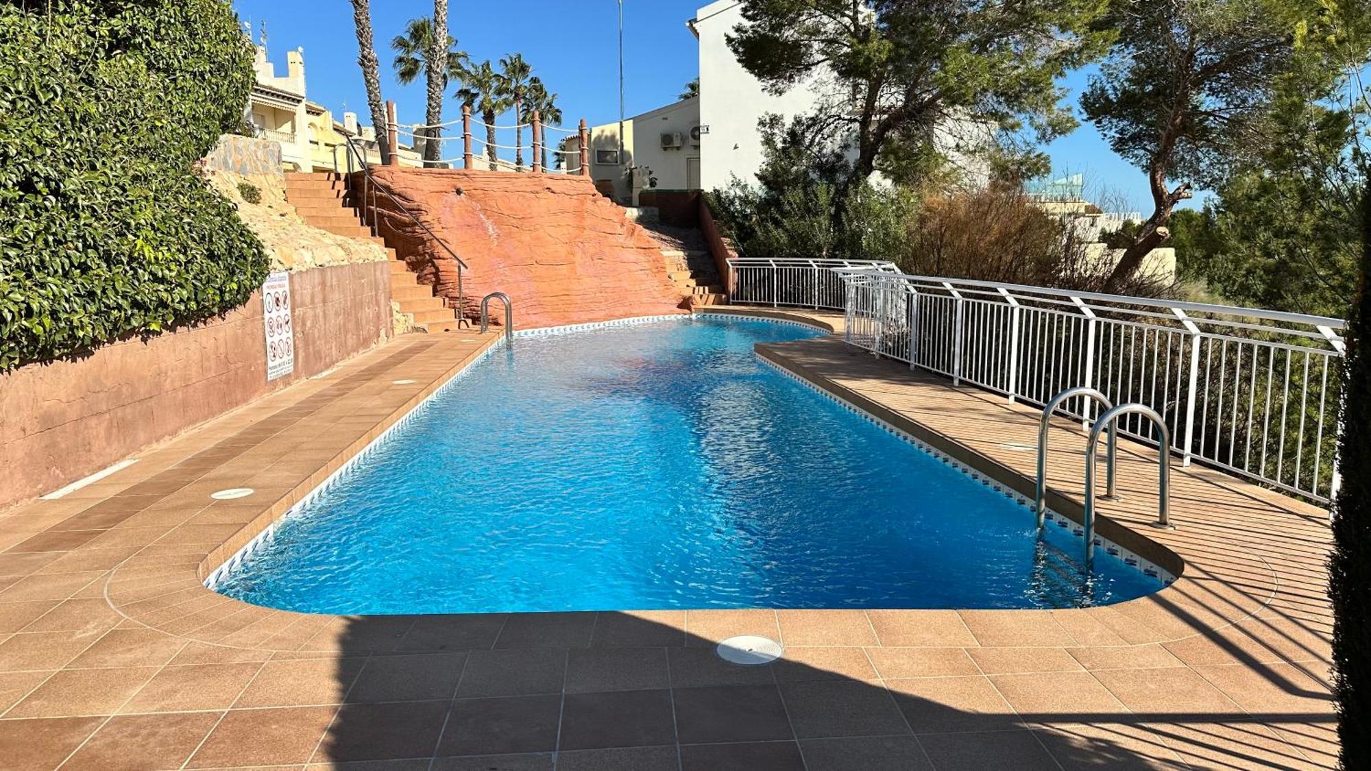 Orihuela - Las Ramblas - Casa Pino Dehesa de Campoamor  Exterior foto