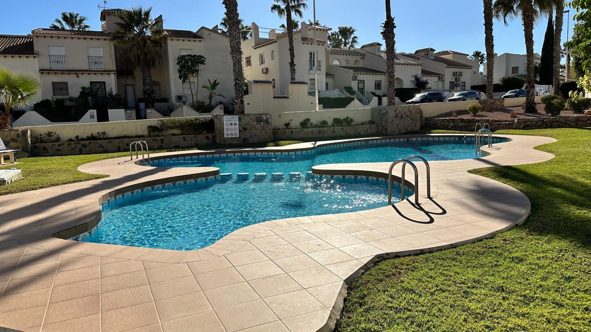 Orihuela - Las Ramblas - Casa Pino Dehesa de Campoamor  Exterior foto