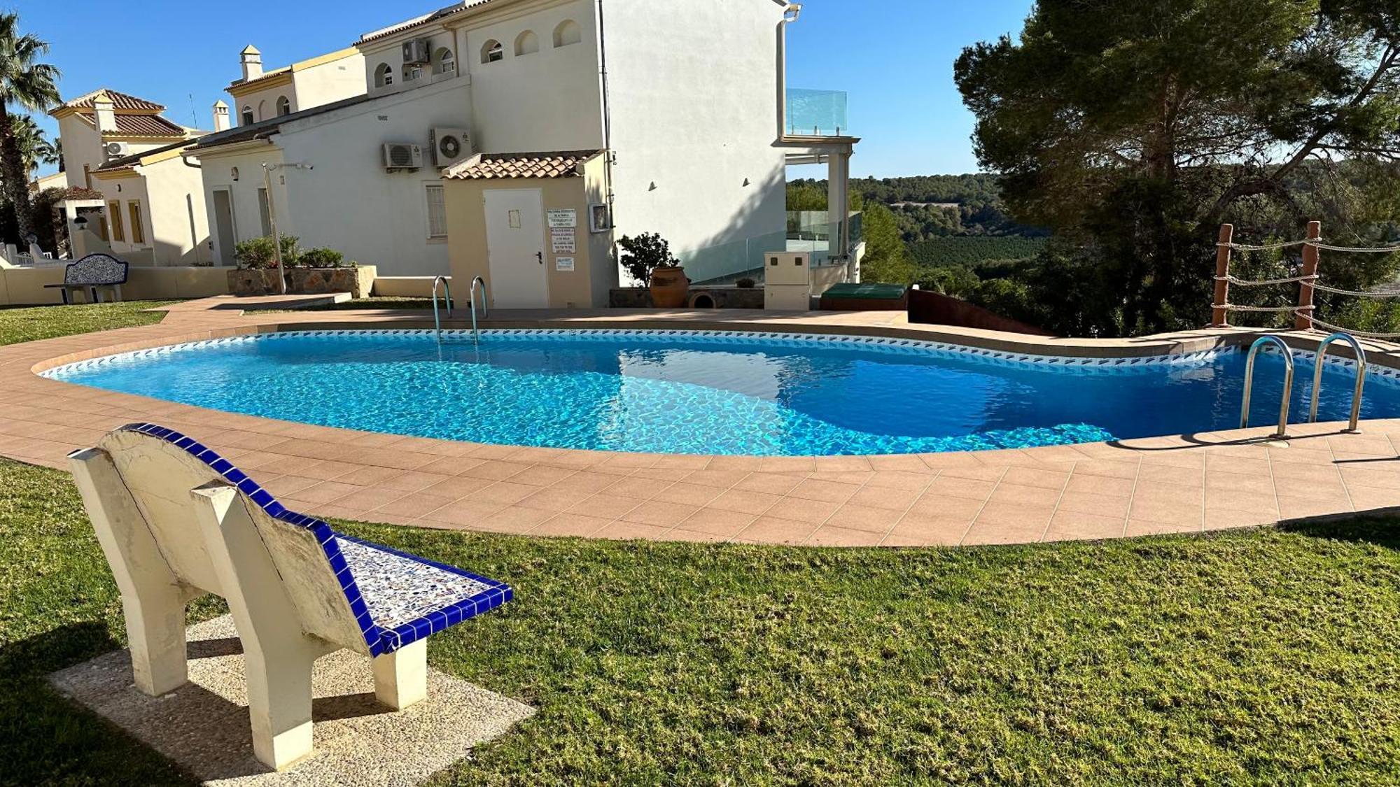 Orihuela - Las Ramblas - Casa Pino Dehesa de Campoamor  Exterior foto