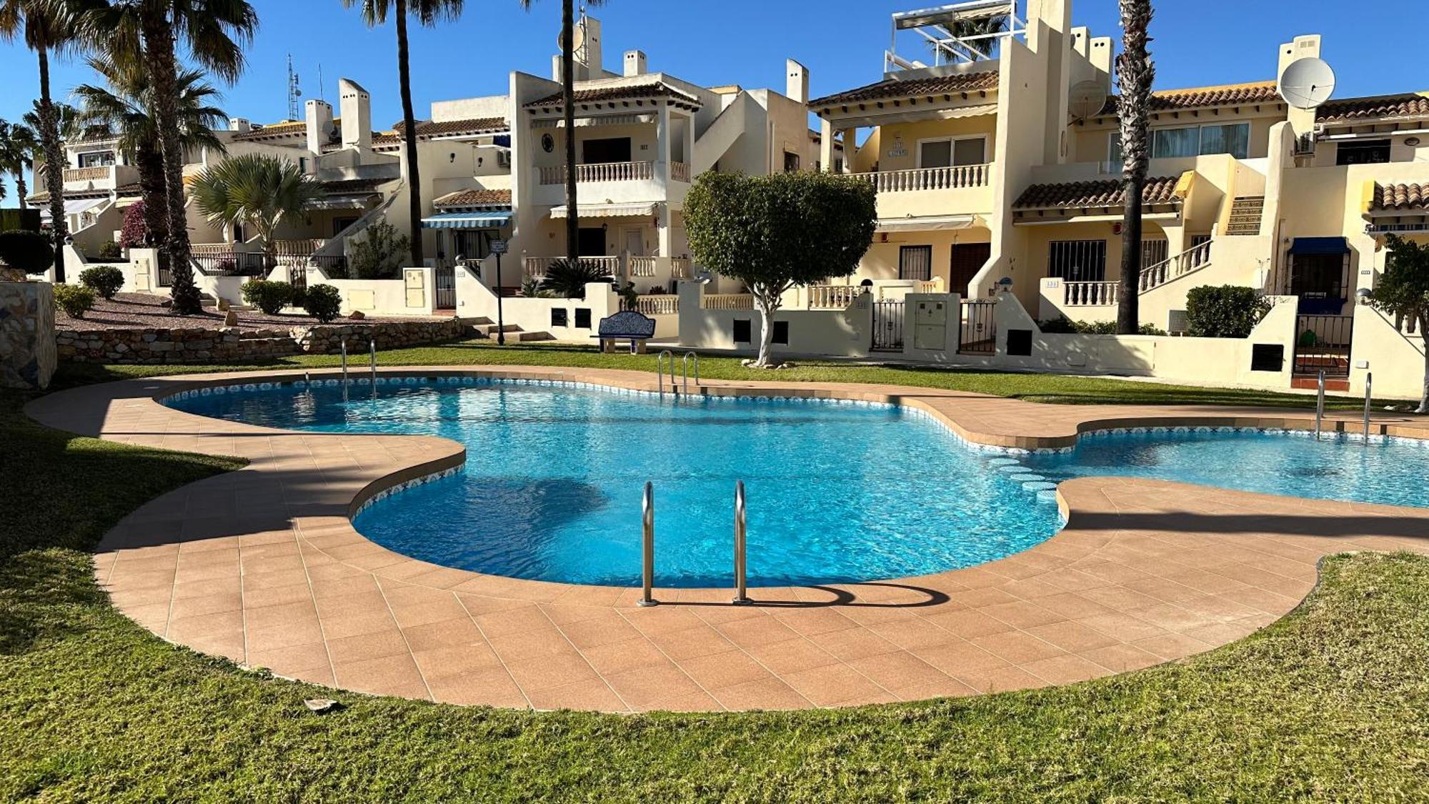 Orihuela - Las Ramblas - Casa Pino Dehesa de Campoamor  Exterior foto