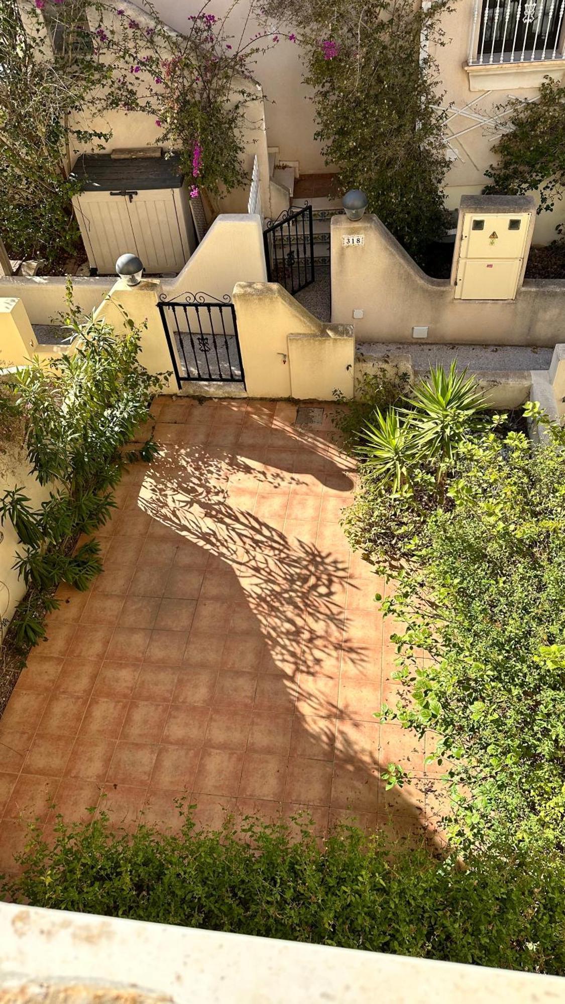 Orihuela - Las Ramblas - Casa Pino Dehesa de Campoamor  Exterior foto
