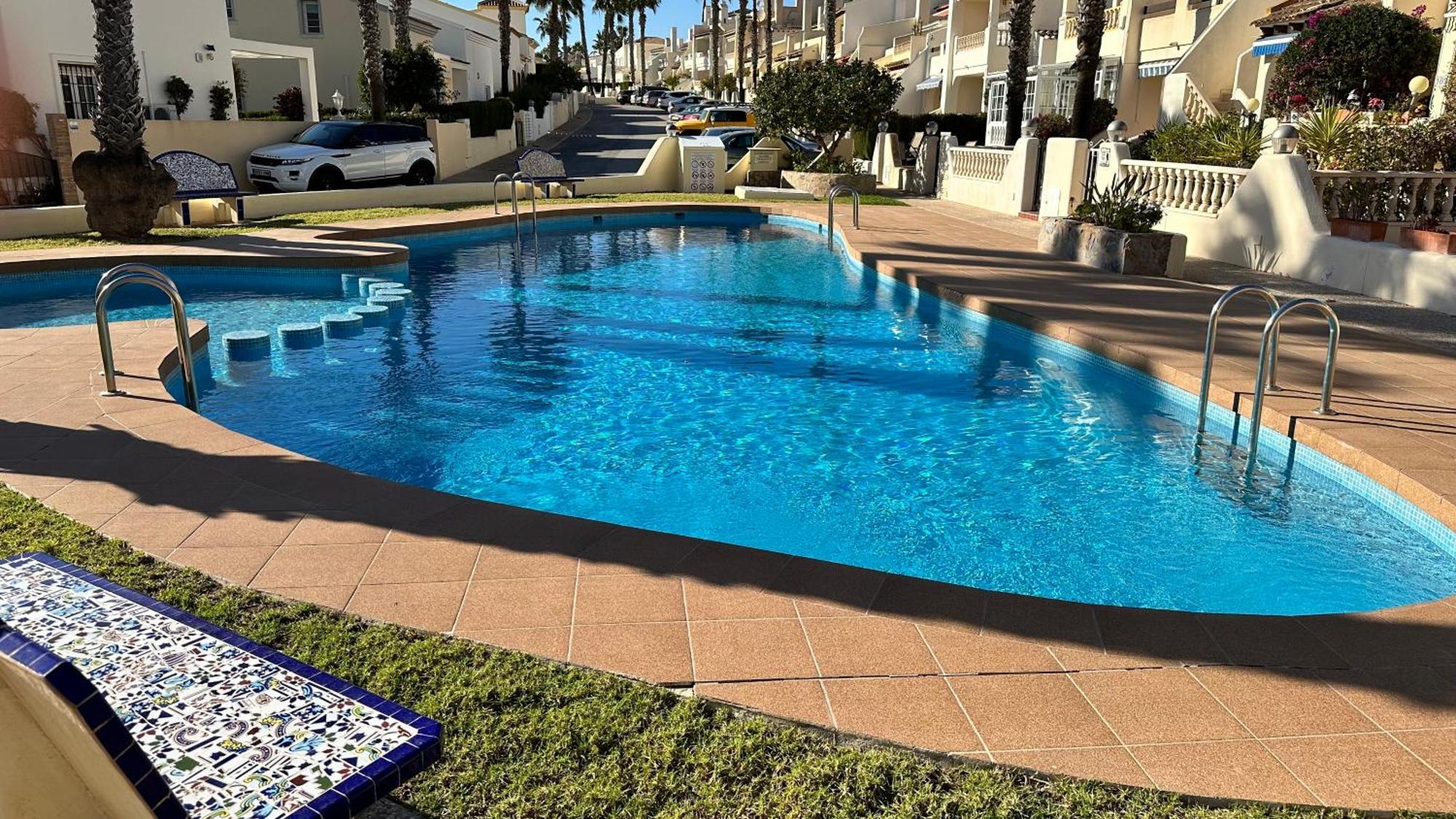 Orihuela - Las Ramblas - Casa Pino Dehesa de Campoamor  Exterior foto