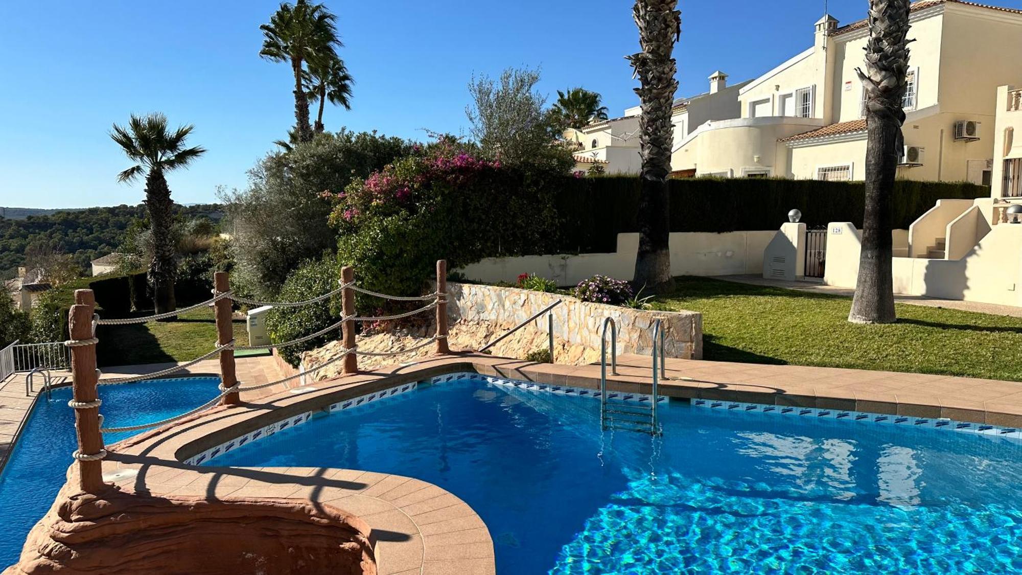Orihuela - Las Ramblas - Casa Pino Dehesa de Campoamor  Exterior foto