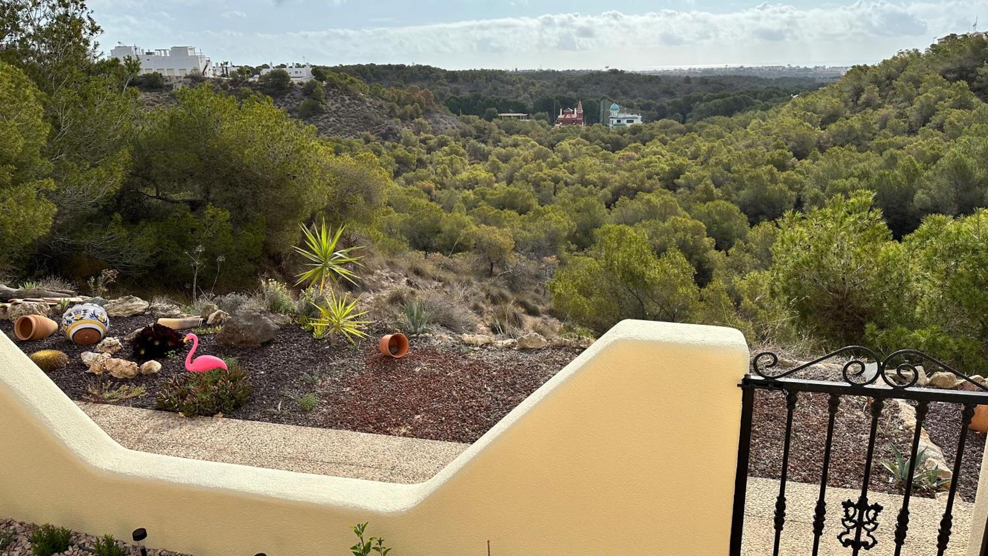 Orihuela - Las Ramblas - Casa Pino Dehesa de Campoamor  Exterior foto