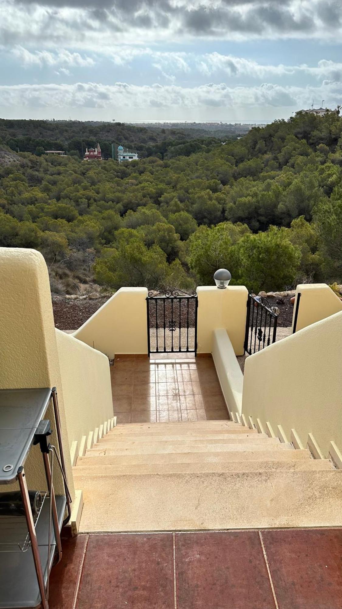 Orihuela - Las Ramblas - Casa Pino Dehesa de Campoamor  Exterior foto