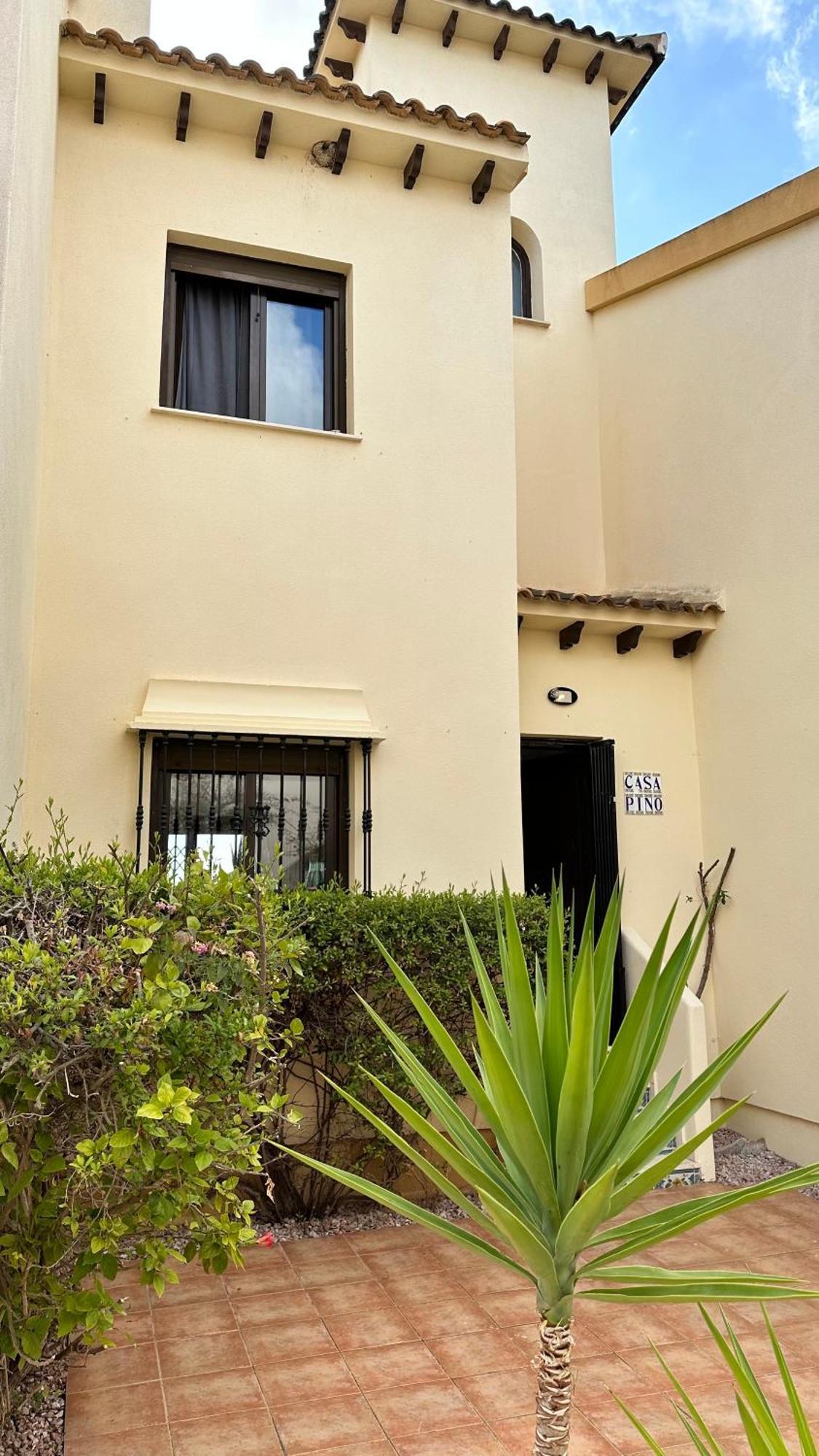 Orihuela - Las Ramblas - Casa Pino Dehesa de Campoamor  Exterior foto