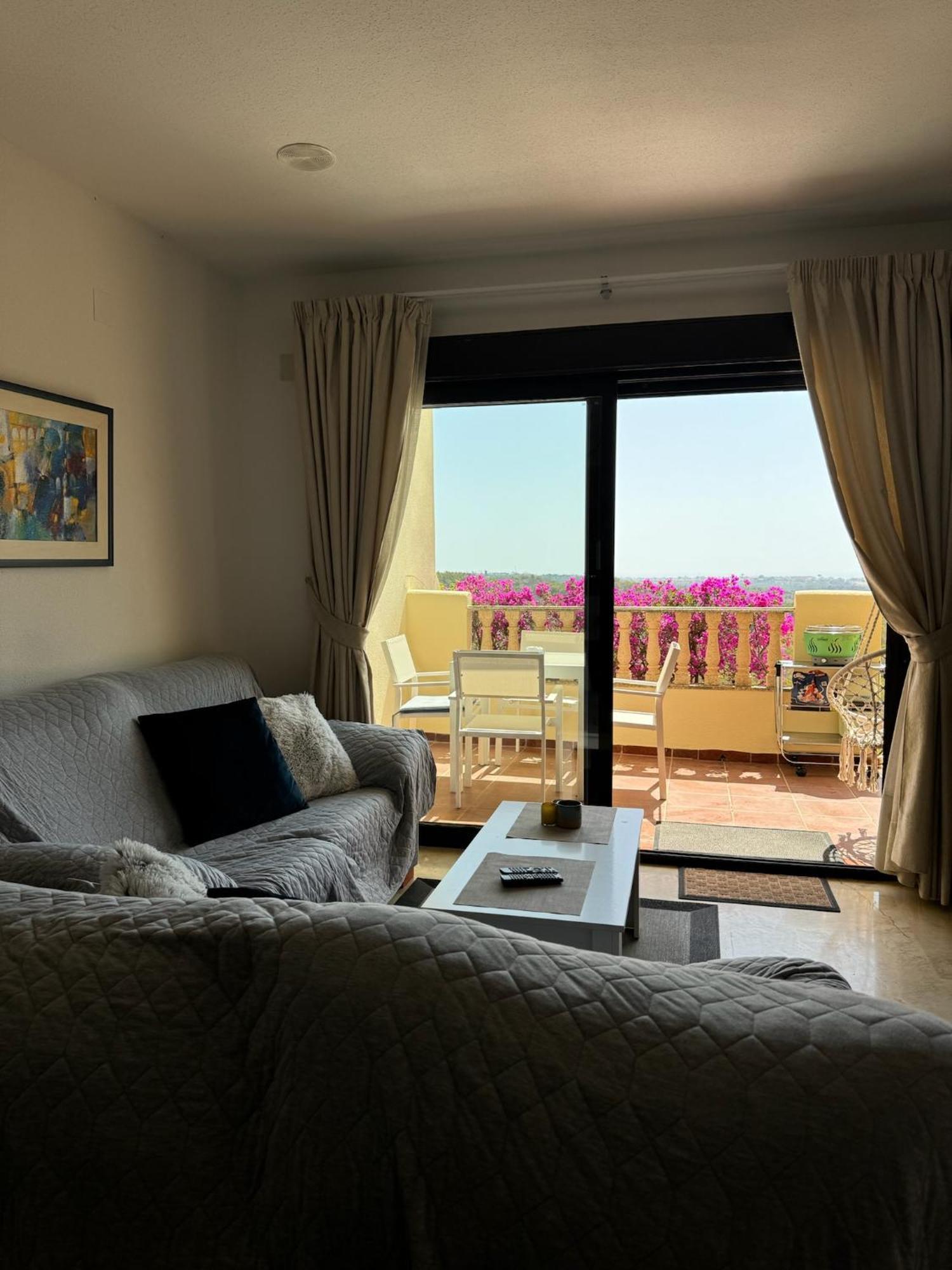 Orihuela - Las Ramblas - Casa Pino Dehesa de Campoamor  Exterior foto