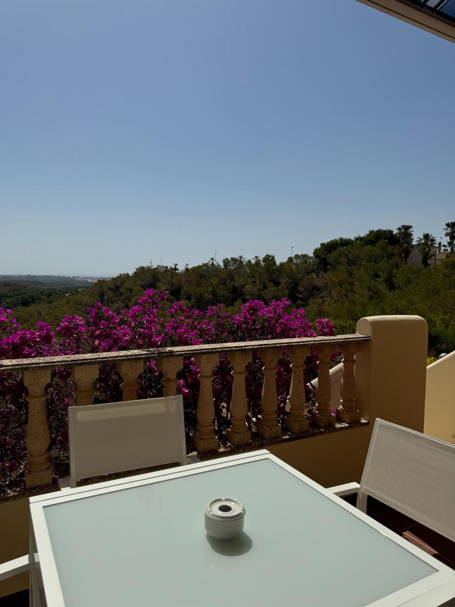 Orihuela - Las Ramblas - Casa Pino Dehesa de Campoamor  Exterior foto