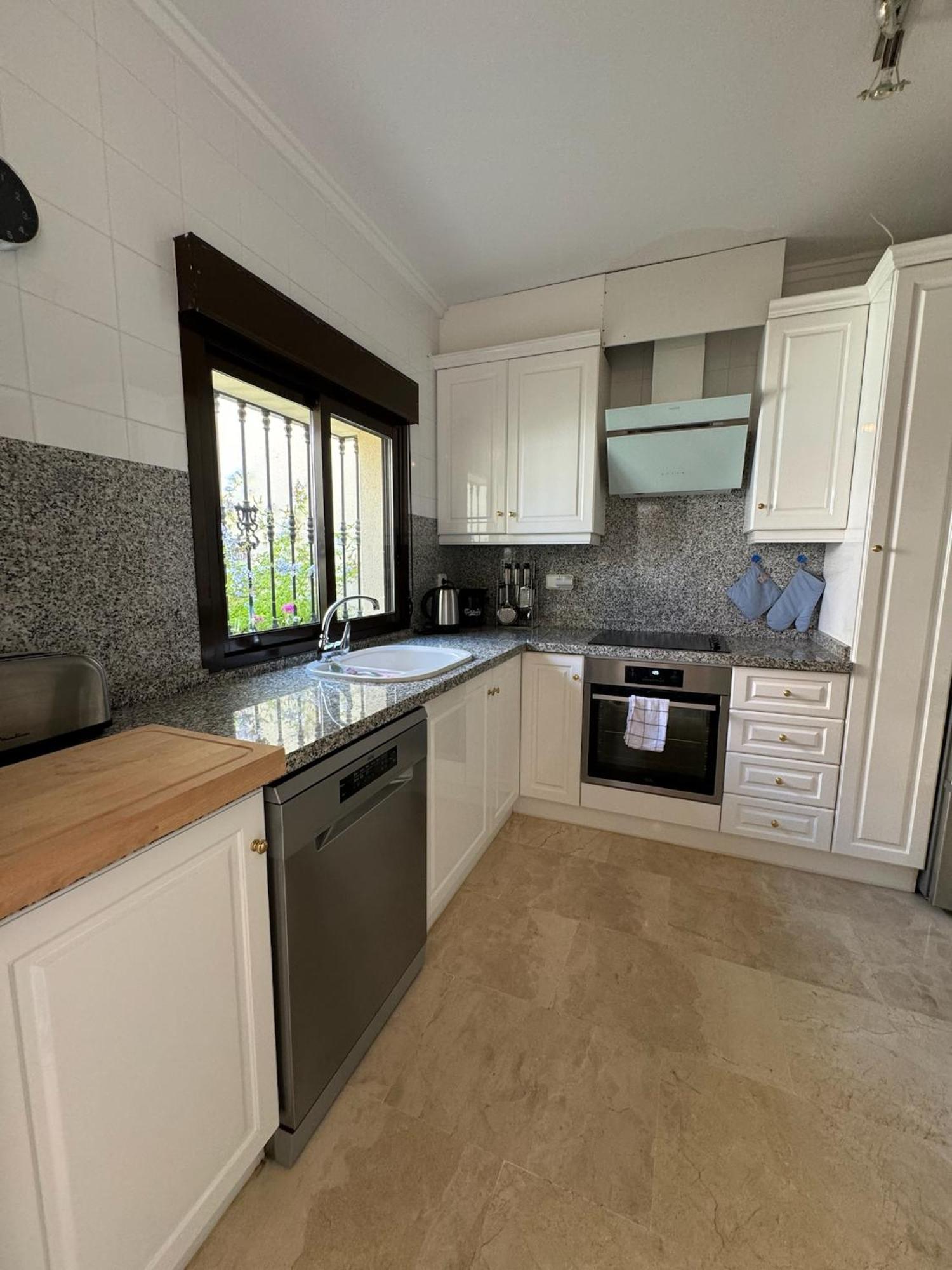 Orihuela - Las Ramblas - Casa Pino Dehesa de Campoamor  Exterior foto