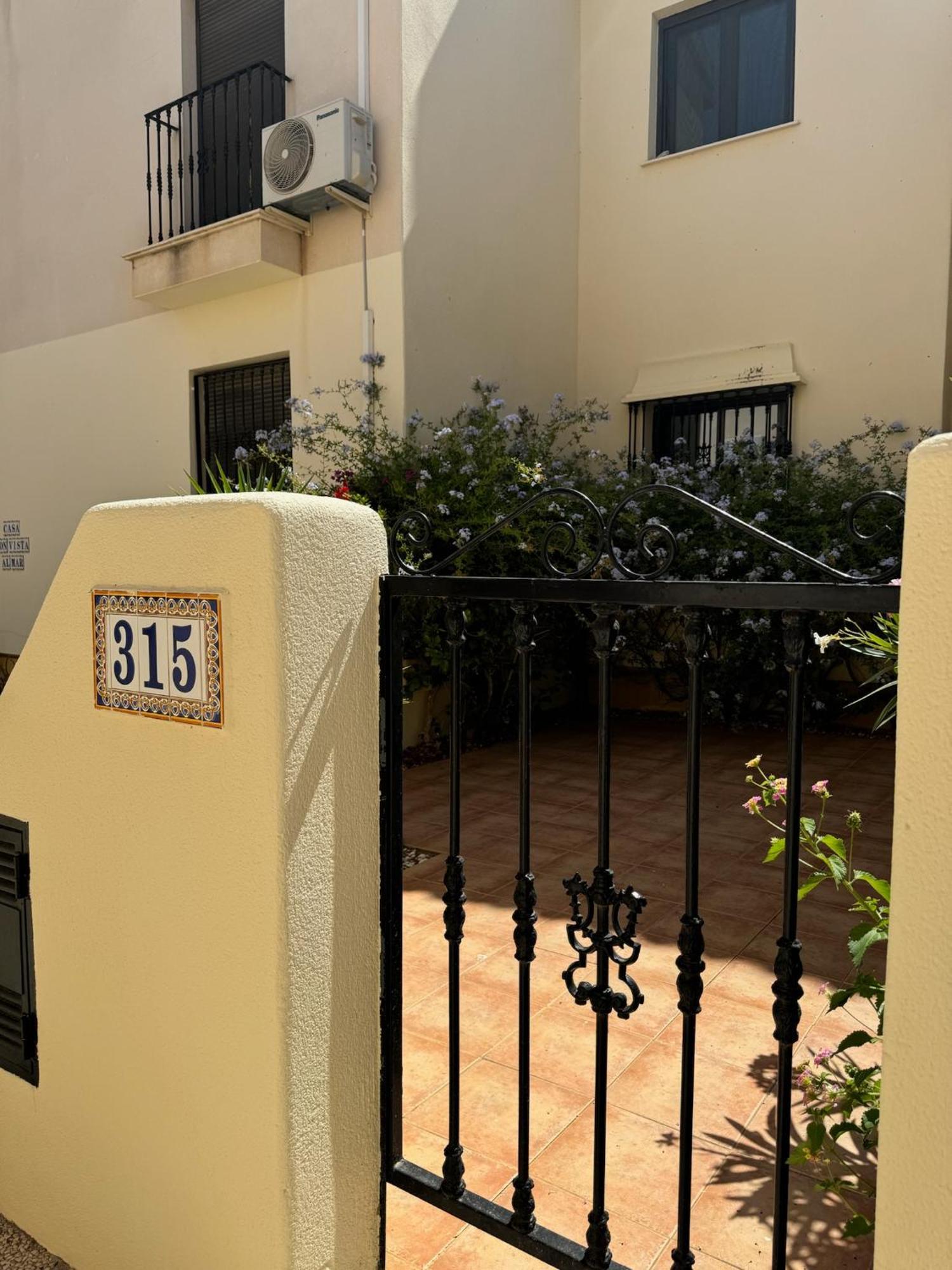 Orihuela - Las Ramblas - Casa Pino Dehesa de Campoamor  Exterior foto