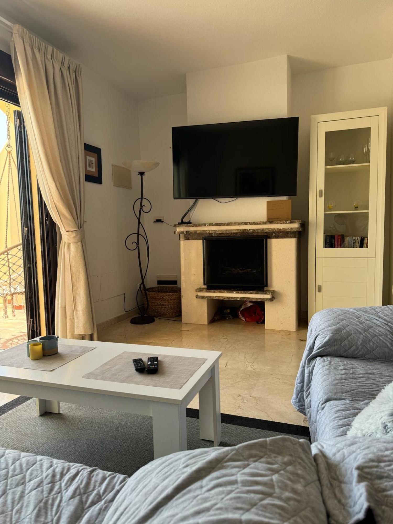 Orihuela - Las Ramblas - Casa Pino Dehesa de Campoamor  Exterior foto